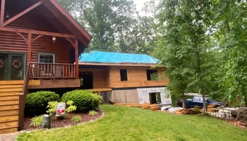 Siding for Cromer Construction & Remodeling in Christiansburg, VA