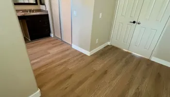 Hardwood Floor Install for 5A Flooring in Escondido, CA