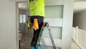 Interior Repairs for Premier Property Solutions in Manteca, CA