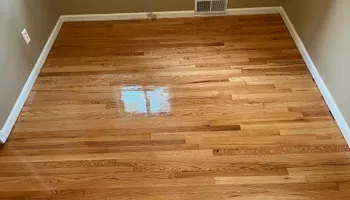 Floor Installation for Kozlowski’s Hardwood Floor Refinishing in Flat Rock, Michigan