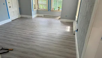 Kitchen Renovation for New Horizons General Contracting in Pittsfield, MA