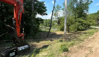 Land Clearing & Demolition for Bradleyworx in Troy, NH