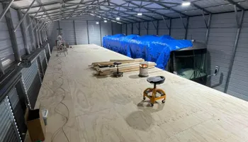 Driveways for Triple J Concrete in Lexington, KY