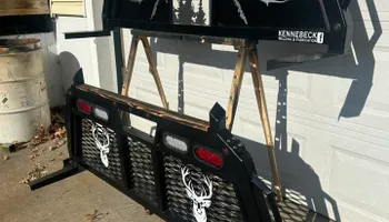 Metal Fabrication for Kennebeck Welding & Fabrication in Knob Noster, MO