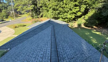Roofing Installation for Sanchez Roofing and Exteriors in Dalton, GA
