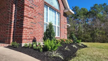 Mowing for Bruno's Professional Lawn's & Landscape in Beaumont, TX