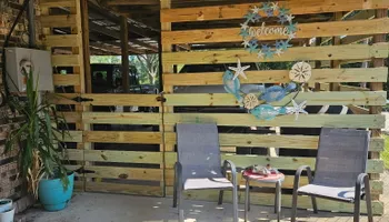 Metal Buildings for Broadway & McMullen Construction in Hattiesburg, MS