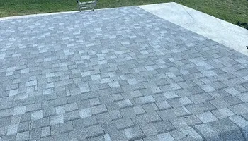 Metal Roof for Ridgecap Roofing in Port St. Lucie, FL