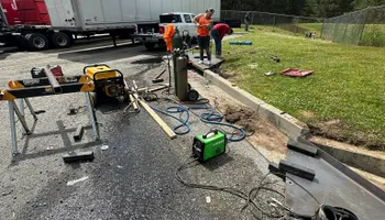 MIG Welding for Precision Welds in Spring Hill, TN