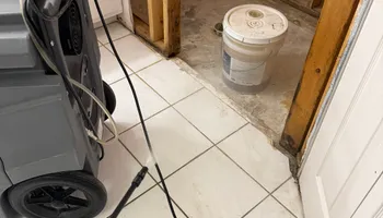 Water Mitigation for N&D Restoration Services When Disaster Attacks, We Come In in Cape Coral,  FL