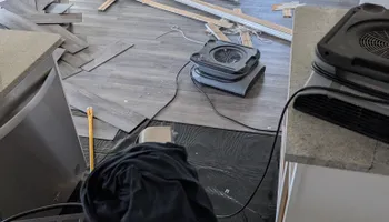 Water Restoration for Best Option Restoration of Denton in Denton, TX