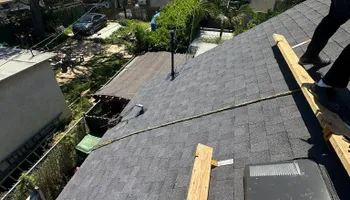 Roofing Installation for TruFix Roofing in Los Angeles, CA