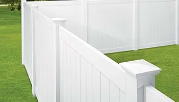 Fence Installation for Anywhere Fencing Plus in Fresno, CA