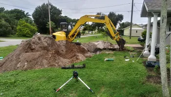 Septic Pumping for ABC Septic Service in North Fort Myers, FL