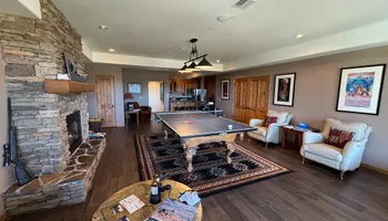 Interior Painting for Mountain Home Paint & Stain in Pagosa Springs, CO