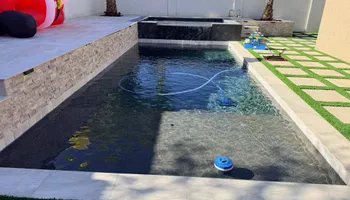 Equipment Installation for Trublu Pool and Spa in Queen Creek, AZ