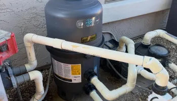 Equipment Installation for Trublu Pool and Spa in Queen Creek, AZ