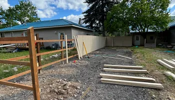 General Contracting for Needles Construction LLC in Missoula, MT