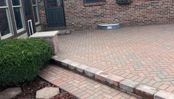 Masonry for Showecker Masonry in Indianapolis, IN