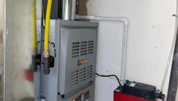 Installation of HVAC Systems for Caldwell Heating and Air Conditioning Services in Philadelphia, PA
