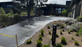 Parking Lot Sealcoating for Pacific Sealcoating in Black Butte Ranch, OR