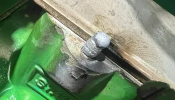 Metal Fabrication for Branded Welding in Rockford,  MI