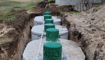 Septic System Installation for Hartcraft Septic Systems LLC in Fredericksburg,  TX