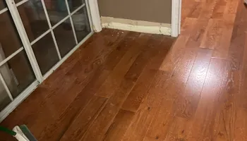 Floor Installation for T&L Flooring in Clinton, TN