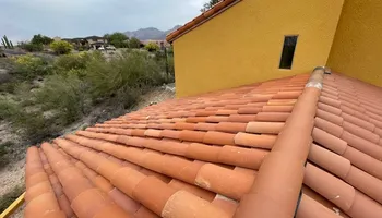 Roofing Installation for Generations Roofing in Tucson, AZ
