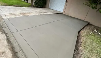 Concrete for Texas Ultimate Concrete LLC in Eagle Pass, TX