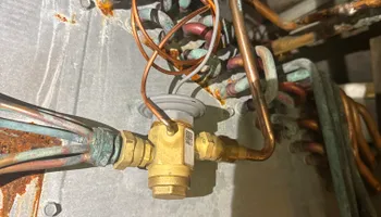Residential Hvac Installation for Carters Heating and Cooling LLC in Forest City, NC