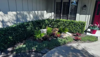 Landscape Design & Installation for Prestige Landscape Solutions in Vero Beach, FL