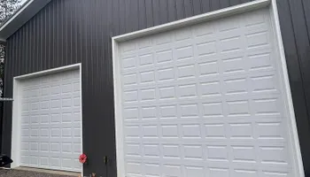 Garage Door Repair for C & B Garage Doors, LLC in Tellico Plains, TN