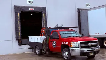 MIG Welding for P.P. Welding And Services in Indianapolis, IN