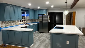 Epoxy & Concrete Coatings for Rockland Coatings & Construction in Newton, NC