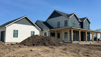 New Construction for Edgecomb Builders in Ottawa , KS