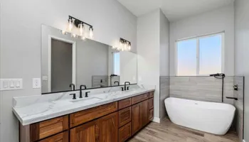 Custom Home Construction for TEK Construction in Chino Valley, AZ