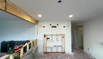 Drywall Installation for Signature Drywall LLC in Grand Rapids, MI