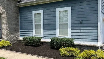 Landscape Design for Arnold’s Outdoor Solutions in Woodbury, TN