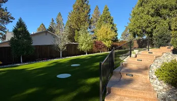 Landscape Installation for Diamond Landscape & Hardscape in Diamond Springs, CA