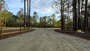 Land Clearing & Demolition for Beards Creek Construction in Grantsboro, NC