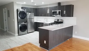 Kitchen Renovation for Tzoc Construction inc. in Queens, NY