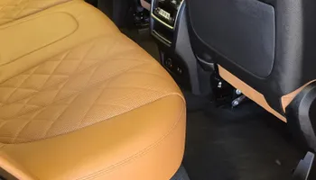 Ceramic Coating for Luxury Auto Detail in Peoria, IL