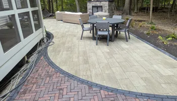 Mowing for Double D Landscape Services in Columbus ,  OH