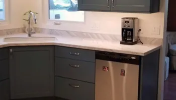 Kitchen Remodel for Eagle Luxury Bath & Kitchen in Boise, ID