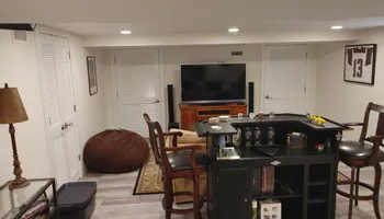 Kitchen Renovation for Jones Construction and General Contracting in Chester, CT