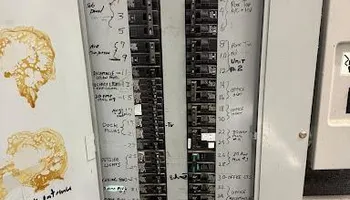 Electrical Panel Upgrades for O'Connell's Electrical Contractors in Hartford, CT