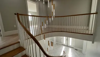 Interior Painting for ZEH Premier Painting LLC in Columbia, SC