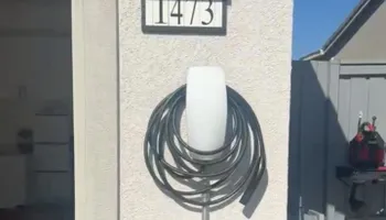 Electrical Panel Upgrades for EVPOWER CHARGING SOLUTIONS in Tracy, CA