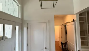 Interior Painting for Jeff Adkins Painting in Barboursville, WV